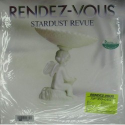 Пластинка Stardust Revue Rendez-vous